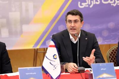  ارائه خدمات مطلوب به مشتریان مرهون برخورداری از مدیریت پشتیبانی خوب است