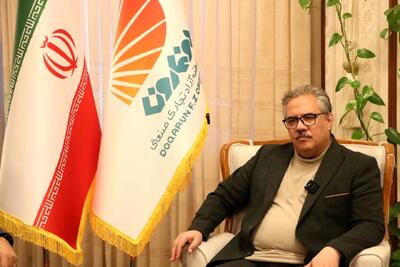  60 درصد از کل تجارت ایران و افغانستان از گمرک دوغارون انجام می‌شود