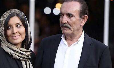  سفر در زمان؛ چهرۀ «بیوک میرزایی» 32 ساله در یک تئاتر؛ سال 66