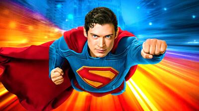  درباره فیلم Man of Tomorrow چه می‌دانیم؟