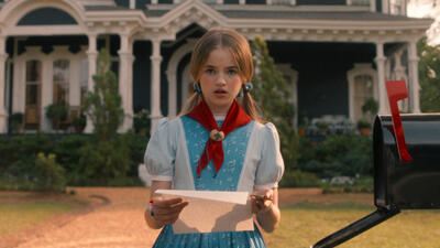  اصلاح بی‌سروصدای خطای تدوینی در فصل پنجم Stranger Things