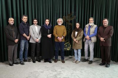  هیأت انتخاب بخش سینمای ایران در فجر۴۳ معرفی شدند