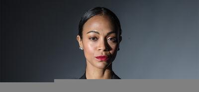 زویی سالدانا در آستانه تبدیل‌شدن به پرفروش‌ترین بازیگر تاریخ سینما