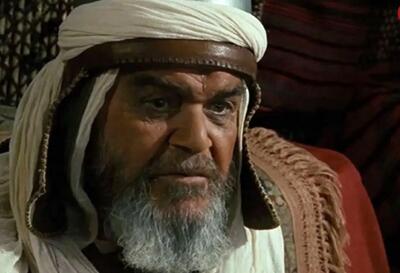  سفر در زمان؛ «ولی‌الله شیراندامی» 42 ساله در حال ورزش در زورخانه؛ سال 52