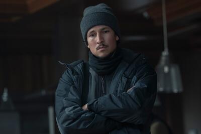  بازیگر نقش «منی» در The Last of Us از سریال جدا شد