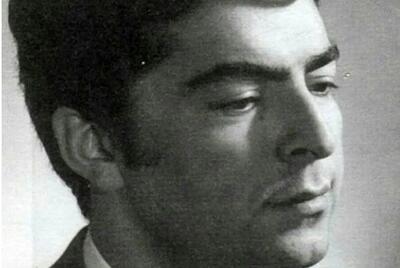  سفر در زمان؛ «چنگیز جلیلوند» دوبلور مشهور در 76 سالگی؛ سال 99