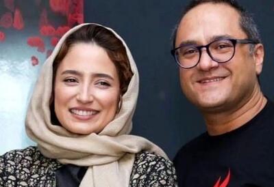  سفر در زمان؛ چهرۀ «نگار جواهریان» 19 ساله در اولین فیلمش؛ سال 80