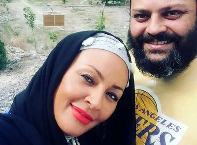  سفر در زمان؛ چهرۀ «زیبا بروفه» در 50 سالگی در پشت‌صحنه یک سریال جدید