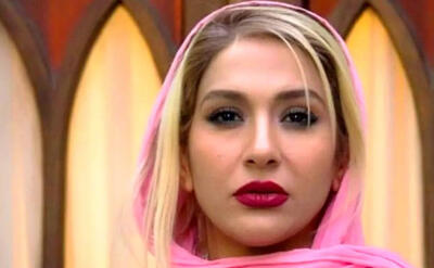  ساغر عزیزی فرح پهلوی سینمای ایران: مادرم فکر می کرد من نه مرد هستم نه زن ...