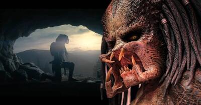  طراحی دشوار «شکارچی» در Predator: Badlands؛ چالش تبدیل یائوتجا به قهرمان
