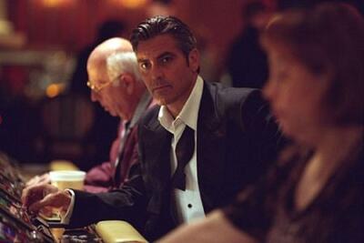 جرج کلونی: Ocean’s 14 با نسخه پیر اما باهوش گروه سرقت بازمی‌گردد