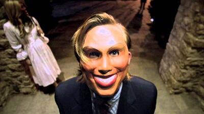  فیلم The Purge 6 دوباره جان گرفت؛ بازگشت فرانک گریلو و جیمز دیموناکو در راه است