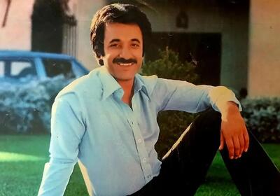  سفر در زمان؛ چهره «حسن شماعی زاده» بعد 50 سال در 82 سالگی و در آمریکا