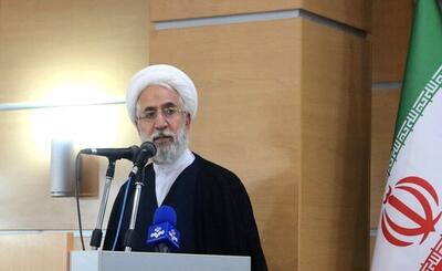 واکنش دادستان کل کشور به اعتراضات مردمی اخیر - سلام نو