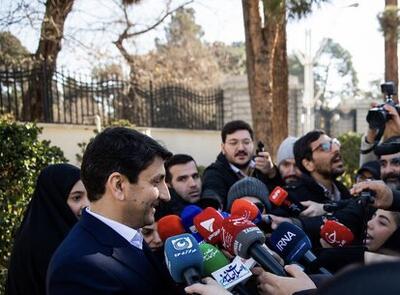 وزیر ارتباطات: یکی از بزرگترین حملات سایبری خنثی شد - سلام نو