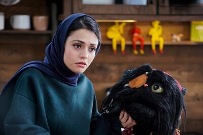 شاکی‌شدن مردم از بله گفتن سوگل خلیق به پیشنهاد ازدواج یک«گربه» + فیلم - سلام نو