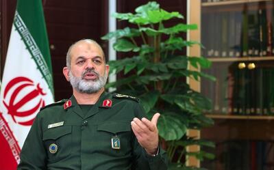 سردار احمد وحیدی: از وزیر کشور تا جانشین فرمانده کل سپاه؛ بررسی یک انتصاب مهم - سلام نو