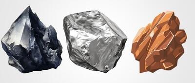 چشم‌انداز بازار جهانی فلزات در سال ۲۰۲۶ بررسی شد