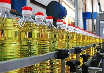 قیمت روز روغن خوراکی + جدول