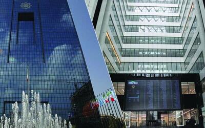 همتی آمد،بورس چه بهایی می‌پردازد؟