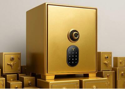 ارزش معاملات صندوق های طلا از ۲۲.۸ همت گذشت