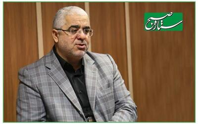 ریشه مشکلات، در رویکرد سیاست خارجی نسبت به غرب است