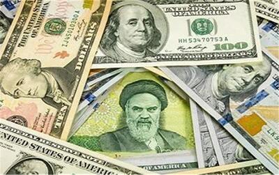 قیمت دلار امروز ‌‌چهار‌شنبه 10 دی ماه 1404، دلار ریزشی شد!