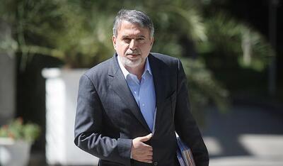 وزیر میراث فرهنگی: دولت و بخش‌خصوصی به اجماع عملی برای توسعه گردشگری رسیده‌اند