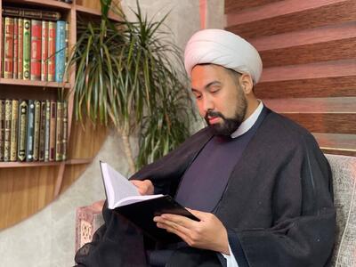  حکمران جامه‌ وصله‌دار؛ روایتی از زهد امیر المومنین علی (ع):‌ یادداشتی از احمدی اراکی