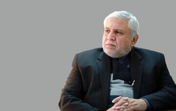  پاک‌آیین: نظام تصمیم خودش را برای مذاکرات گرفته است