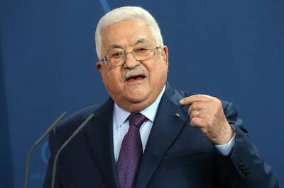  محمود عباس: تحقق دولت مستقل فلسطین و بازگشت آوارگان یک «واقعیت اجتناب‌ناپذیر» است