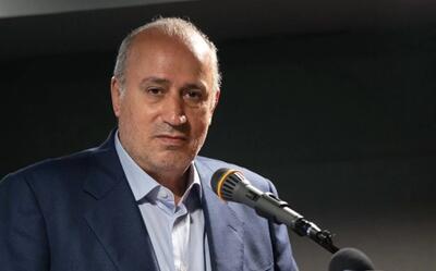 تاج: تیم ملی می‌تواند به دور دوم جهانی صعود کند/ با تلاش جمعی می‌توان به دست‌آوردهای ماندگار رسید