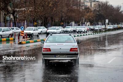  پلیس راهور خراسان رضوی: هیچ مشکل تردد و ترافیکی در شهرستان‌های استان نداریم