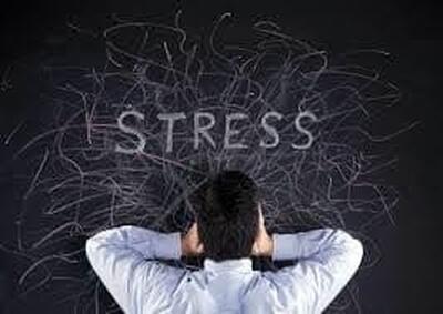 آیا وقتی استرس داریم، بیشتر بیمار می‌شویم؟
