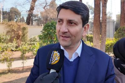 وزیر ارتباطات: مشهد و خراسان رضوی از اولویت‌های جدی وزارت ارتباطات هستند