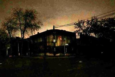 قطعی گسترده برق در آرژانتین در پی گرمای شدید هوا