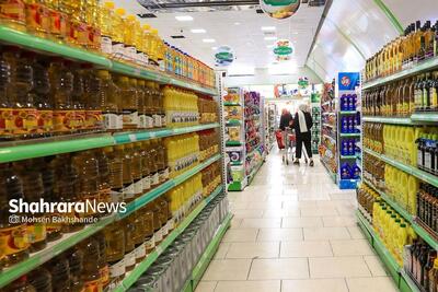 احتکار بزرگ در بازار روغن | کارخانه‌ها، عامل گران‌فروشی این کالا