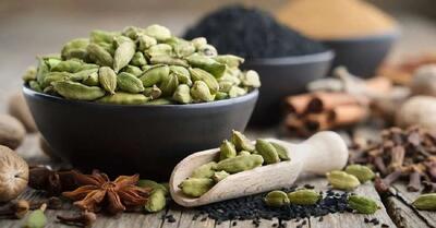 در زمستان مصرف این ادویه را فراموش نکنید