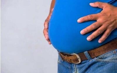 چگونه از شرّ چربی های شکمی خلاص شویم؟