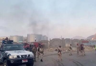 جزئیات خروج نیروهای اماراتی از یمن