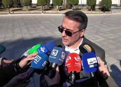 رئیس سازمان استخدامی کشور: مهلت ثبت‌نام در طرح جذب ۵۰۰ مدیر جوان تمدید شد