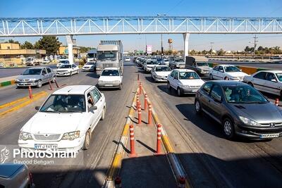 افزایش عوارض ۲ آزادراه دیگر | عوارض ۶ آزادراه در نوبت افزایش