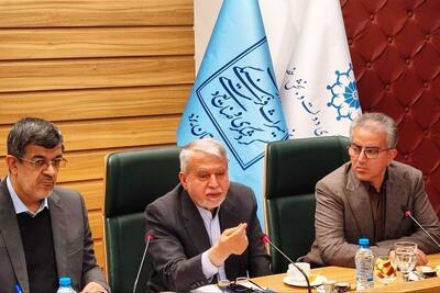 تفویض اختیار کلان به استانداران | وزیر میراث فرهنگی: تصمیم‌گیری برای پروژه‌های زیر یک میلیارد تومان، کلید حل ۹۰ درصد مشکلات استان‌هاست