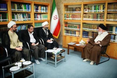 آیت الله علم الهدی: تدبر در قرآن باید کنار قرائت نهادینه شود | احیای جریان قرآنی در مساجد، نیازمند مشارکت مردمی است