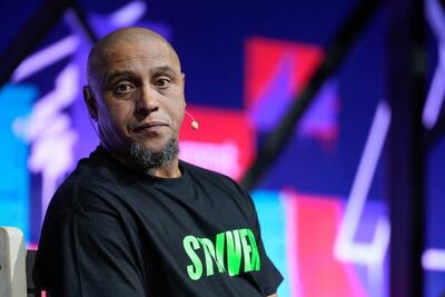 نارسایی قلبی روبرتو کارلوس