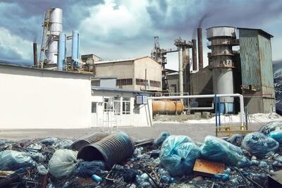 رئیس فراکسیون محیط زیست مجلس: خسارت ناشی از عدم مدیریت پسماند ۱۰۷ همت است