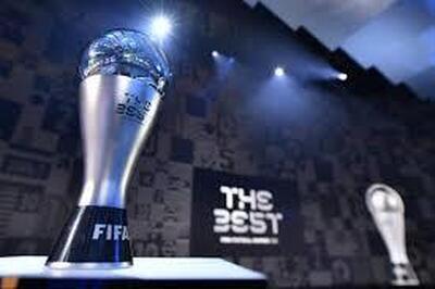 فیفا «The Best» را کنار گذاشت!