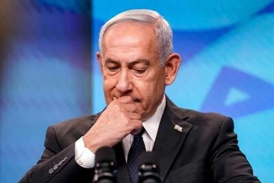 نتانیاهو به پوتین: به دنبال جنگ با ایران نیستم + فیلم