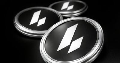 شروع طوفانی LIT؛ لیست در کوین‌بیس تنها چند ساعت پس از عرضه