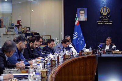 نشست هم‌اندیشی وزیر نفت با فعالان پتروشیمی